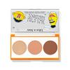 wet n wild x Sesame Street, LetS Play Together, Complexion Trio Best Buddies view 2