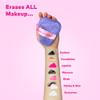 The Original Makeup Eraser 7-Day Set, Erase All Makeup with Just Water, Including Waterproof Mascara, Eyeliner, Foundation, Lipstick, Sunscreen, and More! Dewy Glow, 7ct. view 4