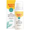 Burt's Bees Clear and Balanced Skin Balancing Gel Cream With Squalane and Prebiotic, Gel Moisturizer for Breakout-Prone Skin, 1.8 oz. Bottle view 1