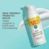 Burt's Bees Clear and Balanced Skin Balancing Gel Cream With Squalane and Prebiotic, Gel Moisturizer for Breakout-Prone Skin, 1.8 oz. Bottle view 2