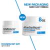 Epic Organicum After Sun Daily Moisturizer & Repair | Vitamin E Cream | 24-Hour Hydration for Sun-Exposed Skin | Improves Skin Texture | Fragrance-Free Face and Body Lotion | 8 oz view 2