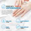 Epic Organicum After Sun Daily Moisturizer & Repair | Vitamin E Cream | 24-Hour Hydration for Sun-Exposed Skin | Improves Skin Texture | Fragrance-Free Face and Body Lotion | 8 oz view 4