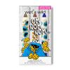 wet n wild Sesame Street 3-Piece Multi-Stick Kit, Cream-to-Powder Finish, Buildable Color for Eyes, Lips & Face, Vitamin E-Enriched, Cruelty-Free - Om Nom Nom view 1