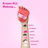 The Original Makeup Eraser 7-Day Set, Erase All Makeup with Just Water, Including Waterproof Mascara, Eyeliner, Foundation, Lipstick, Sunscreen, and More! Sunset Boulevard, 7ct. view 4