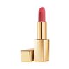 Este Lauder Pure Color Long Lasting Cream Lipstick for Women with Cream Finish | Plumping & Nourishing 0.12 Ounce, 420 Rebellious Rose view 1