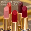 Este Lauder Pure Color Long Lasting Cream Lipstick for Women with Cream Finish | Plumping & Nourishing 0.12 Ounce, 420 Rebellious Rose view 3