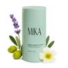 Mika Vie Luxury Moisturizing Foot Balm for Dry Cracked Feet, Urea Cream & Foot Moisturizer, It Softens & Exfoliates Skin and is Paraben and Phthalate Free view 1