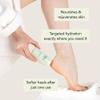 Mika Vie Luxury Moisturizing Foot Balm for Dry Cracked Feet, Urea Cream & Foot Moisturizer, It Softens & Exfoliates Skin and is Paraben and Phthalate Free view 4