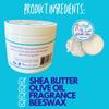 OCEAN VIEW DEEP WAVES POMADE 360 Waves Bundle view 2