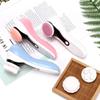 BIPROS 5 in 1 Rechargeable Cleaner for Electric Blackheads Pore Cleaner Silicone Cleaner White Artifact view 2