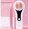 BIPROS 5 in 1 Rechargeable Cleaner for Electric Blackheads Pore Cleaner Silicone Cleaner White Artifact view 4