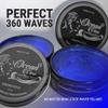 OCEAN VIEW DEEP WAVES POMADE- Wave Grease for 360 Waves + Shower Brush for 360 Waves view 4