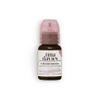 Tina Davies Professional X Perma Blend Brow Pigment - Permanent Eyebrow Makeup - Colours Heal True to Tone - High Retention - Bolder Brown, 1/2oz view 1
