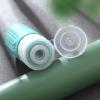 Mrsdry Travel Bottles for Toiletries, Tsa Approved 3oz Travel Size Containers BPA Free Leak Proof Refillable Liquid Silicone Squeezable Travel Accessories for Shampoo Conditioner Lotion (4 Pack) view 2