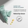 HEIMISH Marine Care Retinol 0.1% Eye Serum - Anti Aging Serum, Eye Serum for Firming, Anti Wrinkle, Skin Elasticity, Hydrating with Retinol, Hyaluronic Acid, Lighweight, Non-sticky, 1.0fl.oz/30ml view 2