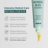 HEIMISH Marine Care Retinol 0.1% Eye Serum - Anti Aging Serum, Eye Serum for Firming, Anti Wrinkle, Skin Elasticity, Hydrating with Retinol, Hyaluronic Acid, Lighweight, Non-sticky, 1.0fl.oz/30ml view 3