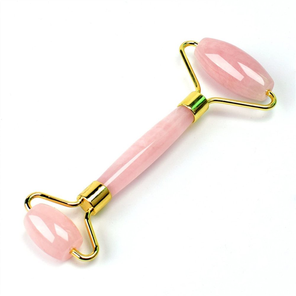 KENID Massage Stone Face Slimming Tool Rollers Wrinkle Remover Roller for Skin Care Cellulite Beauty 1Pcs