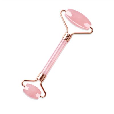 KENID Quartz Massage Stone Face Slimming Tool Rollers Wrinkle Remover Roller for Skin Care Cellulite Beauty 1Pcs