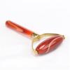 KENID Jade Roller from Agate Stone Face Massage Tool Wrinkle for Body Skin Lift Slimming Single Rollers 1Pcs view 1