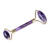 KENID Semi Precious Jade Roller Collection Massage Tool from Jade for Slimming Face 1Pcs (Color : 1) view 1