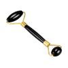 KENID Massage Roller Crystal Jade Stone Cellulite Wrinkle Roller Cool Beauty Tool for Skin Care 1Pcs view 1