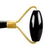 KENID Massage Roller Crystal Jade Stone Cellulite Wrinkle Roller Cool Beauty Tool for Skin Care 1Pcs view 4