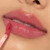 ETUDE Glow Fixing Tint #2 Mellow Pink | Non-sticky Glossy Shine Lip stain | Fills up with comfortable moisture | Tinting for dry lips view 3