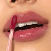 ETUDE Glow Fixing Tint #5 Mauvement | Non-sticky Glossy Shine Lip stain | Fills up with comfortable moisture | Tinting for dry lips, Korean makeup, Kbeauty view 3