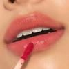 ETUDE Glow Fixing Tint #3 Dewy Fig | Non-sticky Glossy Shine Lip stain | Fills up with comfortable moisture | Tinting for dry lips view 3