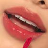ETUDE Glow Fixing Tint #4 Chilling Red | Non-Sticky Glossy Shine Lip Stain | Fills up with Comfortable Moisture | Tints for Dry Lips view 3