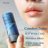 MONAGE Korean Beauty & Nourishing & Moisturizing Lip Care Made from 100% Natural Ingredients, Organic Moisturizer for Dry, Cracked Lips & Skin, Long-lasting Lip Balm, Comfort, 0.38 Ounce view 2