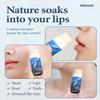 MONAGE Korean Beauty & Nourishing & Moisturizing Lip Care Made from 100% Natural Ingredients, Organic Moisturizer for Dry, Cracked Lips & Skin, Long-lasting Lip Balm, Comfort, 0.38 Ounce view 3