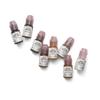 Tina Davies Professional Bolder Brown Brow Pigment Collection - Permanent Eyebrow Makeup - Colours Heal True to Tone - Includes Colour Chart - 8 x 1/2oz bottles view 1