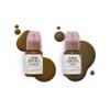 Tina Davies Professional Bolder Brown Brow Pigment Collection - Permanent Eyebrow Makeup - Colours Heal True to Tone - Includes Colour Chart - 8 x 1/2oz bottles view 4