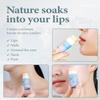 MONAGE Korean Beauty & Nourishing & Moisturizing Lip Care Made from 100% Natural Ingredients, Organic Moisturizer for Dry, Cracked Lips & Skin, Everyday Lip Balm, Daily, 0.38 Ounce view 3