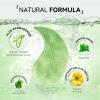 BREYLEE Aloe Vera Eye Masks - 60 Pcs - Reduce Puffy Eyes & Dark Circles, Firm & Improve Under Eye Skin, Pure Natural Extracts for Youthful Appearance & Reduction of Fine Lines and Wrinkles. view 4