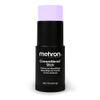 Mehron Makeup CreamBlend Stick | Face Paint, Body Paint, & Foundation Cream Makeup | Perfect for Halloween .75 oz (21 g) (Pastel Purple) view 1