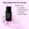 Mehron Makeup CreamBlend Stick | Face Paint, Body Paint, & Foundation Cream Makeup | Perfect for Halloween .75 oz (21 g) (Pastel Purple) view 2