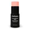 Mehron Makeup CreamBlend Stick | Face Paint, Body Paint, & Foundation Cream Makeup | Perfect for Halloween .75 oz (21 g) (Pastel Orange) view 1