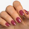 MOYOU LONDON Semi Cured Gel Nail Strips - 20 Pcs. Waterproof Gel Nail Wraps, Cures in Sunlight or UV/LED Lamp, Lasts Up to 2+ Weeks, Stretchable, Easy to Apply & Remove, Vegan & Cruelty-Free view 2