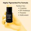 Mehron Makeup CreamBlend Stick | Face Paint, Body Paint, & Foundation Cream Makeup | Perfect for Halloween .75 oz (21 g) (Pastel Yellow) view 2