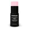 Mehron Makeup CreamBlend Stick | Face Paint, Body Paint, & Foundation Cream Makeup | Perfect for Halloween .75 oz (21 g) (Pastel Pink) view 1