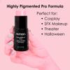Mehron Makeup CreamBlend Stick | Face Paint, Body Paint, & Foundation Cream Makeup | Perfect for Halloween .75 oz (21 g) (Pastel Pink) view 2