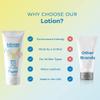 IceCream Sunscreen Broad Spectrum SPF 30 Lotion, Body & Face, Sunblock, Moisturizer, Water & Sweat-Resistant, Reef-Friendly & Cruelty-Free, 6oz (177ml) - Original (Pack of 2) view 4