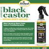 Difeel Jamaican Black Castor Leave-in Conditioning Spray 8 oz. - Hair Oil Spray for Hair Growth, Moisturizing, Hair Thickening, Detangling Treatment, Anti-Frizz view 3