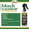 Difeel Jamaican Black Castor Leave-in Conditioning Spray 8 oz. - Hair Oil Spray for Hair Growth, Moisturizing, Hair Thickening, Detangling Treatment, Anti-Frizz view 4