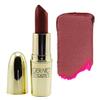 Gerard Cosmetics Lipstick Merlot, Dark Red Lipstick with Luxe Satin Finish, Highly Pigmented, Smooth Formula with Hydrating Ingredients, Long Lasting, Cruelty Free & Made in USA view 1