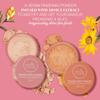 Rachel Couture Translucent Finishing Powder with Shine-Free Matte Finish | Vegan & Cruelty-Free Setting Powder | Arnica Extract Infusion - 0.28 Oz - Medium view 3