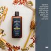 Cremo Palo Santo Barber Grade 2-n-1 Shampoo & Conditioner, Notes of Bright Cardamom, Dry Papyrus and Aromatic Palo Santo,16 Fl Oz view 2