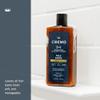 Cremo Palo Santo Barber Grade 2-n-1 Shampoo & Conditioner, Notes of Bright Cardamom, Dry Papyrus and Aromatic Palo Santo,16 Fl Oz view 3